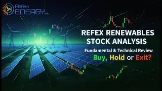 Refex Renewables Stock Analysis | Fundamental & Technical Review | Buy, Hold or Exit?