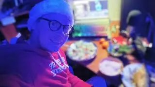 Свят вечер