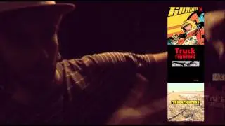 Merch Guy (Truckfighters Fuzzomentary out-takes)