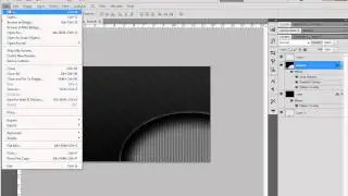 Photoshop Carbon Fiber and Mesh, Making .pat files, Learn Photoshop, Photoshop Tutorials