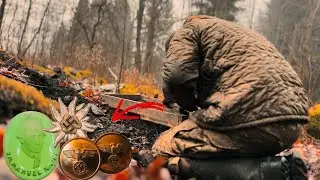 Hromada nálezů z 3 říše a ww2 v historickém smetišti ! + VÁNOČNÍ SOUTĚŽ NA KONCI VIDEA !!!