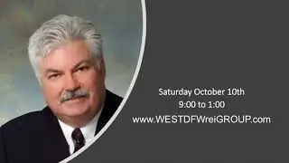 Raising Private Money with Alan Cowgill Workshop | West DFW REI Group
