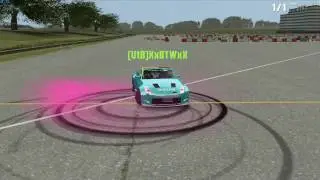 LFS First Drift by  XxBTWxX HD