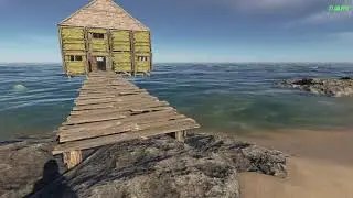 Stranded Deep - solo #11