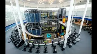 Unlocking Fun at CORE: Soft Play&reg; Custom Indoor Play Area in Hobbs, New Mexico