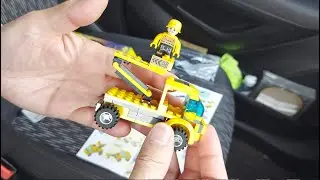 BuildX Metro Cherry Picker (Model A) FULL LENGTH BUILD