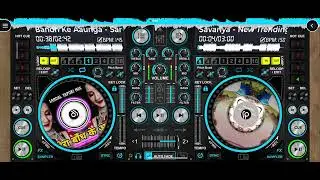 Zhat pat pata pat dj remix #dj #djrajugodaraextrabassmix 