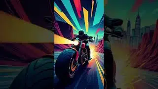 what it feels like riding Kawasaki Ninja Bike #thunderbike  #bike #hondariders #kawasaki #streetbike