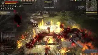 BDO - Hexe Sanctuary - 3.5bil/h - Guardian Awakening (688GS) - Geforce Now