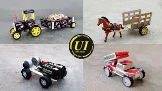 4 Amazing Things you Can Do at Home - Ultra Ideas
