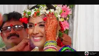 Vaishali and Ramsri Engagement Short Video