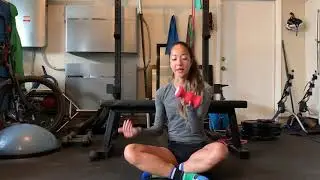 Roll Recovery R3 Foot Roller- How to use