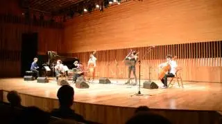 Sexteto Murgier - Muy lejos