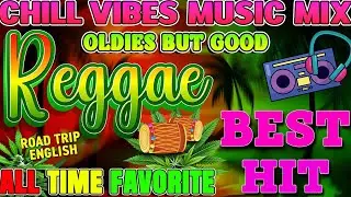 NONSTOP RELAXING REGGAE MUSIC MIX 🎸 MOST REQUESTED REGGAE LOVE SONGS 2026 🔔ALL TIME FAVORITE REGGAE