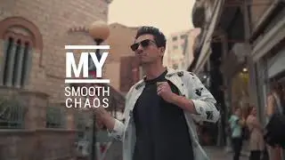 Alex Kavdas #MEbyME