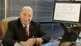 How to Check the Value of Old Life Insurance Policies : Life Insurance & More