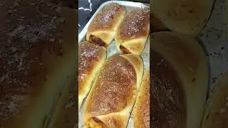 # esse foi o resultado do nosso salgado assado 😋uma del&iacute;cia 😋😋