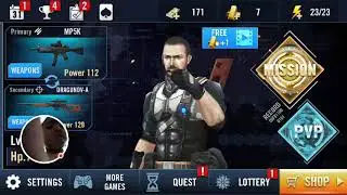 Elite Killer: SWAT - 2017-09-12