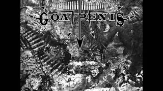 Goatpenis - MGM-29 Sergeant