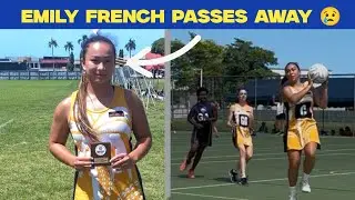 Emily French: Wynyard Football Star Passes Away | Tasmania Mourns