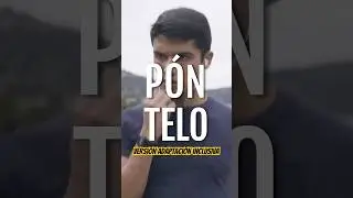 Trailer Homo Nova Inclusiva Cap 2: P&oacute;ntelo