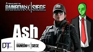 RAINBOW SIX SIEGE ACES AND CLUTCHES!!