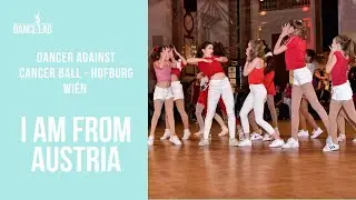 I Am From Austria &bull; Dancer Against Cancer Ball &bull; Hofburg Wien  &bull; 2020