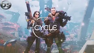 The Cycle - Успешный бета-тест
