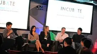 National Demo Day: Student Entrepreneurs