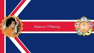 Musical Offering