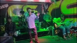 CINTA HITAM// COVER BY MUNIJO// NEW CS STUDIO RECORD