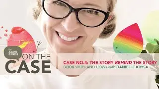 THE JEALOUS CURATOR : ON THE CASE (EP 4) : the story behind the story