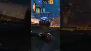 Simple really, I'm just better. #fyp #gaming #rocketleague #rocketleagueclips #viral #shorts #rlcs