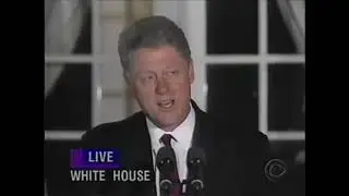 22 апреля 1994 г. | Специальный репортаж CBS News &mdash; Смерть президента Ричарда Никсона