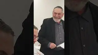 sium Michna rav halimi chez ismah lev rav librati rav azougui