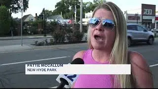 New Hyde Park residents urge village to better improve safety at deadly intersection
