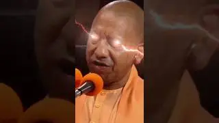 Bulldozer Baba of Uttar Pradesh&ldquo;Yogi Adityanath: Bulldozer Justice Explained&rdquo; #bulldozerbaba #short