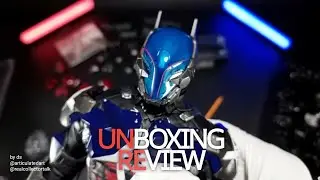 Full Unboxing Batman Arkham Knight Redhood Jason Todd Hot Toys Sixth Scale Collectible Figure