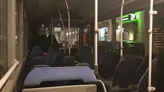 DB Regio Bus Ost | Mercedes-Benz O530 Citaro Facelift | 540 | Loud ZF