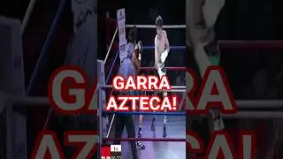 El SOBRINO de JULIO CESAR CHAVEZ ES UNA BESTIA! #boxeo #boxing