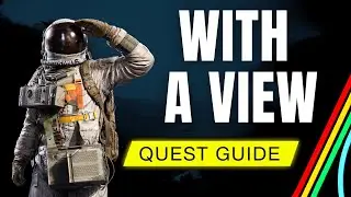 Краткое руководство по игре ARC Raiders With a View