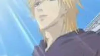 I think I Love you - Sunako and Kyohei AMV