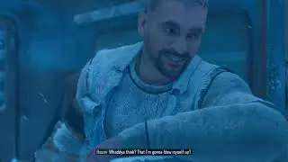 Days Gone,  Clearing the Sawmill Horde