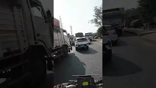 #deoghar #ranchi #solo #bike #ride #adventure #jharkhand #india #explore #shorts #trending #ytshorts