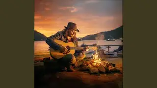Prairie Smoke Lullaby