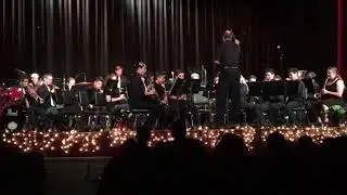 Drums of Darkness Band