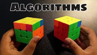 ALGORITHMS 💔