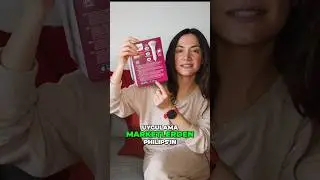 Evde Lazer Epilasyon - Kişisel Lazer Planlama Asistanınızı Oluşturun #philipslumea