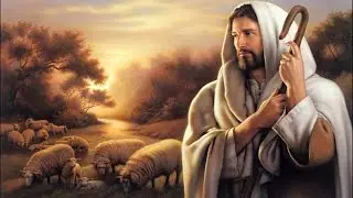 (Doku in HD) Das Jesusr&auml;tsel - Petra Gerster auf Spurensuche im Heiligen Land