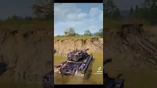 Т30 ПОЧТИ... &bull; TANK COMPANY &bull;#worldoftanks #tankcompany #tiktok #shorts